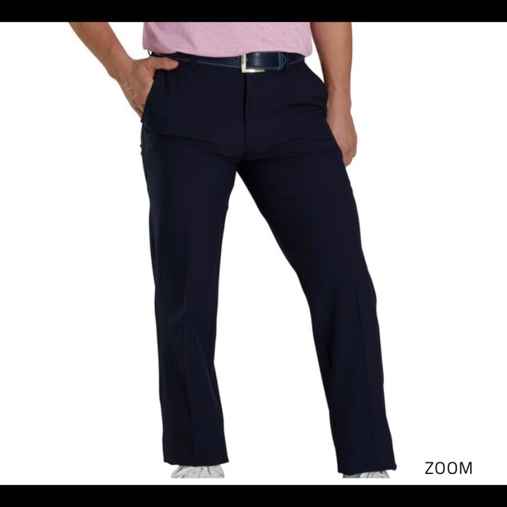 Footjoy men’s performance golf pant